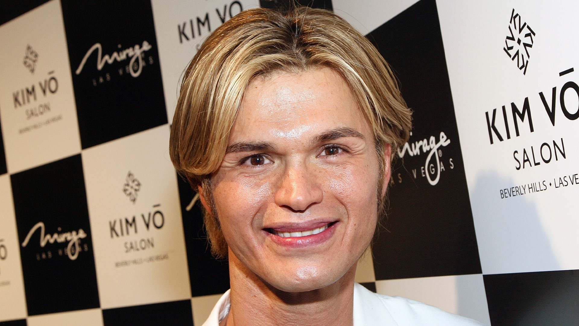 Kim Vo, celebrity hairstylist, dead at 55