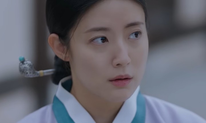 4주 만에 시청률 2배 상승…'우상향' 곡선 그리고 있는 로맨스 사극 정체