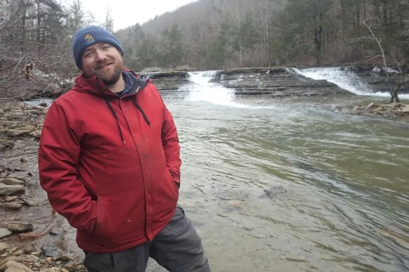 Heartbreak as missing North Carolina hiker