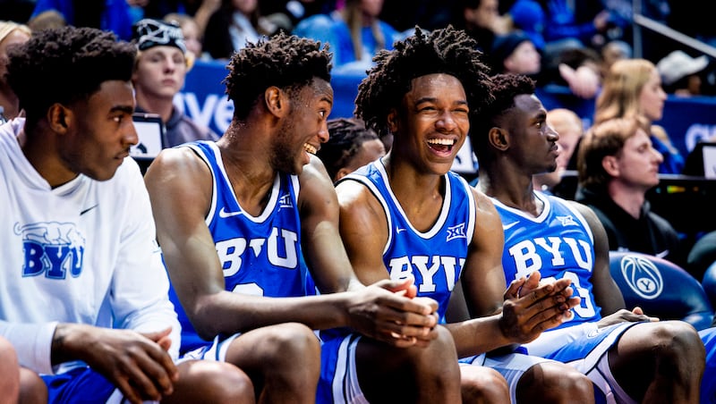 For this talented BYU team, there was always a sense of urgency