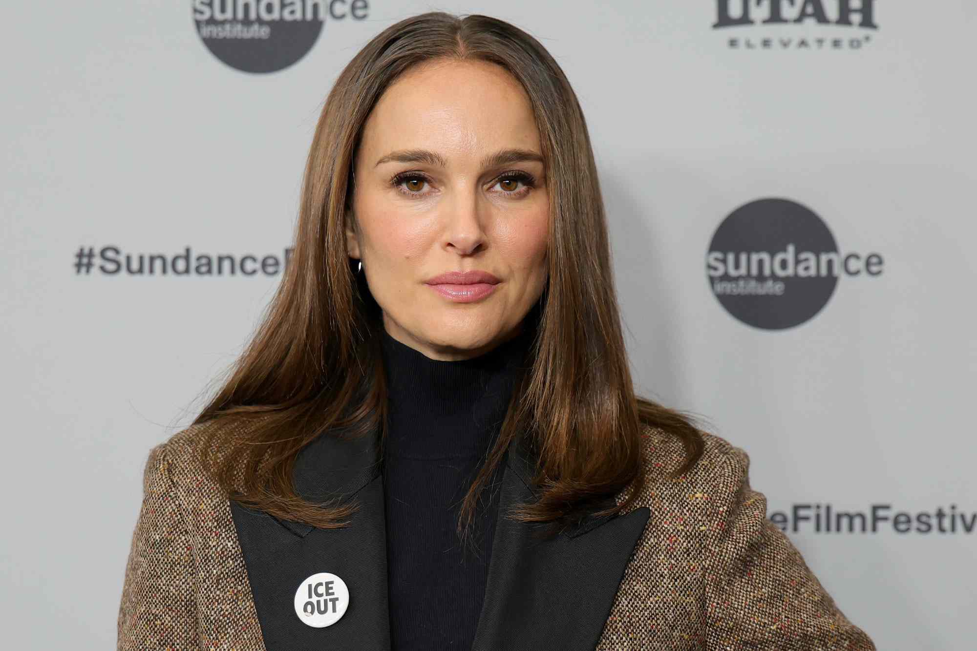 Natalie Portman critica a los Oscar por desairar a las directoras en las nominaciones de 2026: «Todavía tenemos mucho trabajo por hacer»