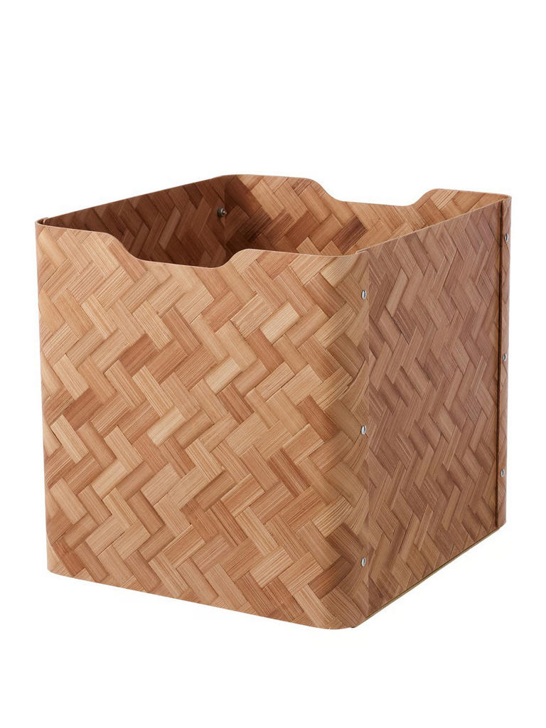 The very British edit: Make organization and clever storage the ...