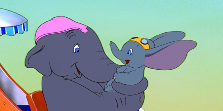 Hình ảnh được cung cấp bởi Walt Disney Pictures, RKO Radio Pictures/MoviestillsDB