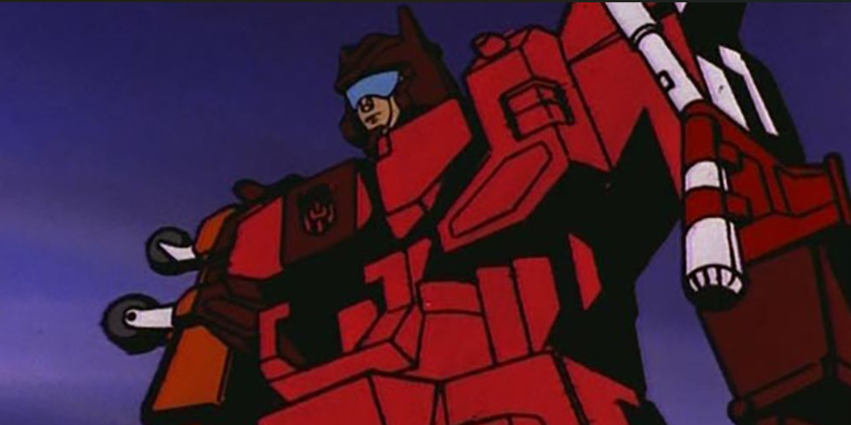 10 strongest Transformers combiners, ranked