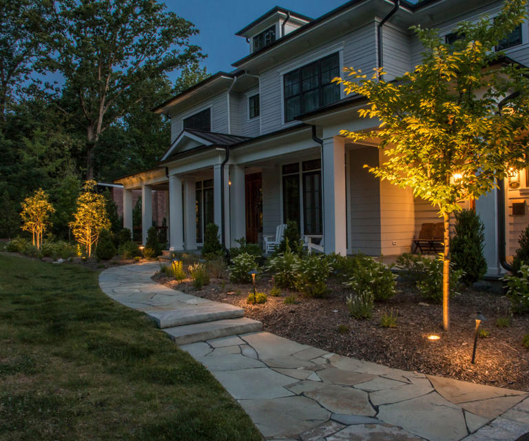 7 outdated garden path ideas that date your home – and designer ...