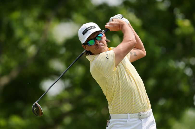 4 players at risk of missing Masters as Rickie Fowler yet to book his place