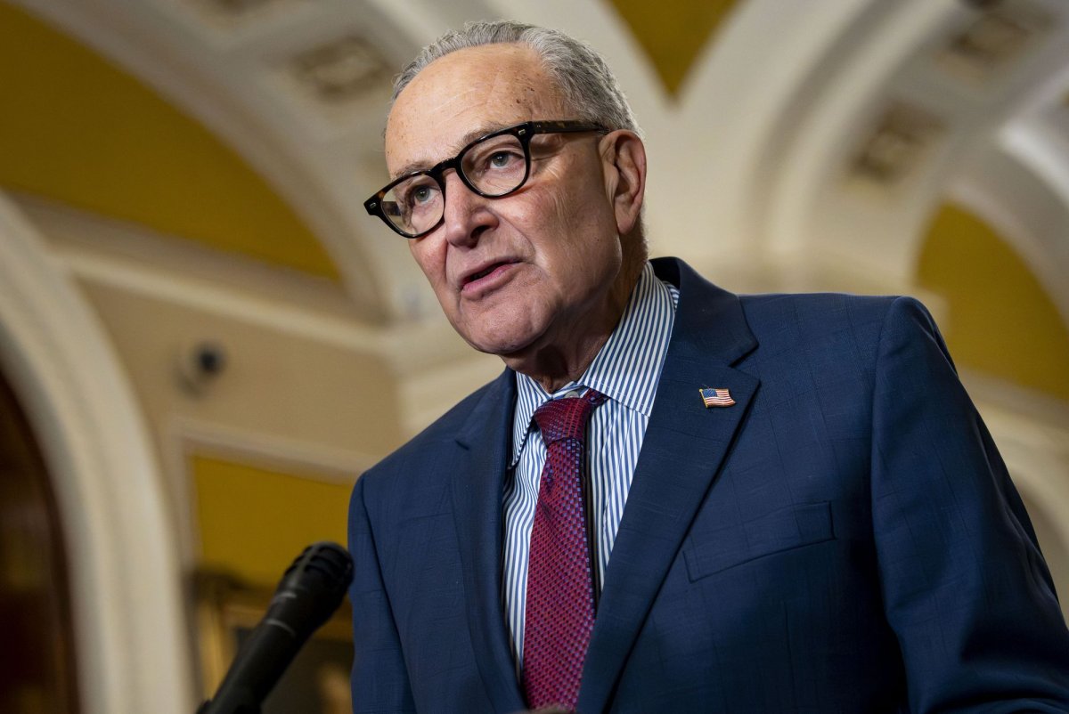 Senate Democrats reject DHS funding after Minneapolis shooting as ...