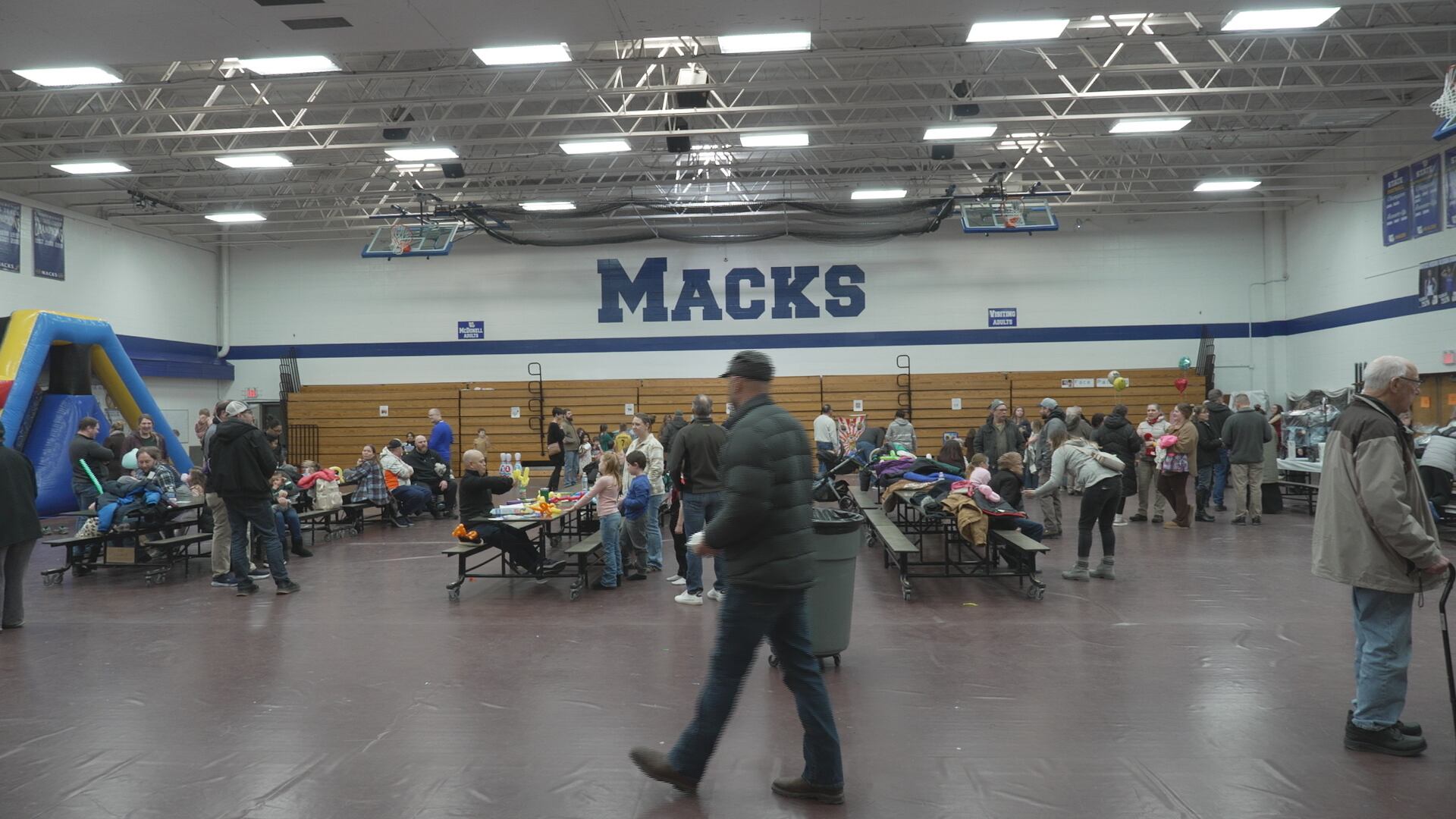 McDonell Area Catholic Schools kicks off Catholic Schools Week