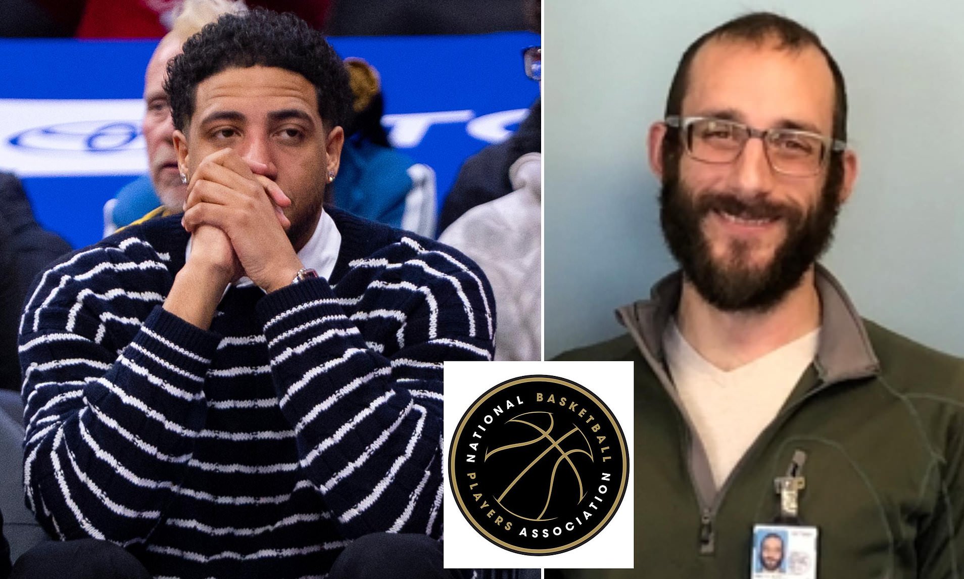 NBA Players Association releases blistering statement in wake of fatal ...