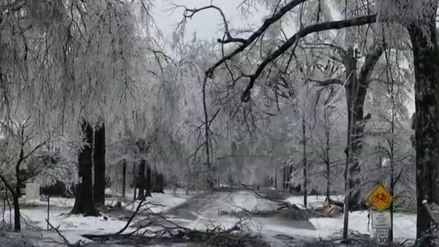 What we know as winter storm impacts nearly 200 million Americans