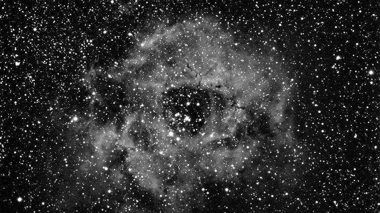 De las estrellas a millonario: Adolescente de 18 años halló 1.5 millones de astros con IA