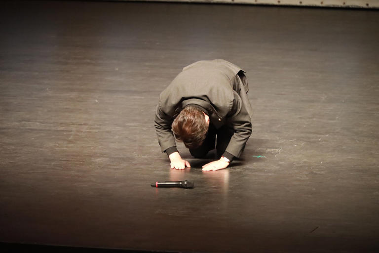 국힘 신동욱 최고위원 "계엄 잘못됐다"... 윤석열과 선긋기 본격화?