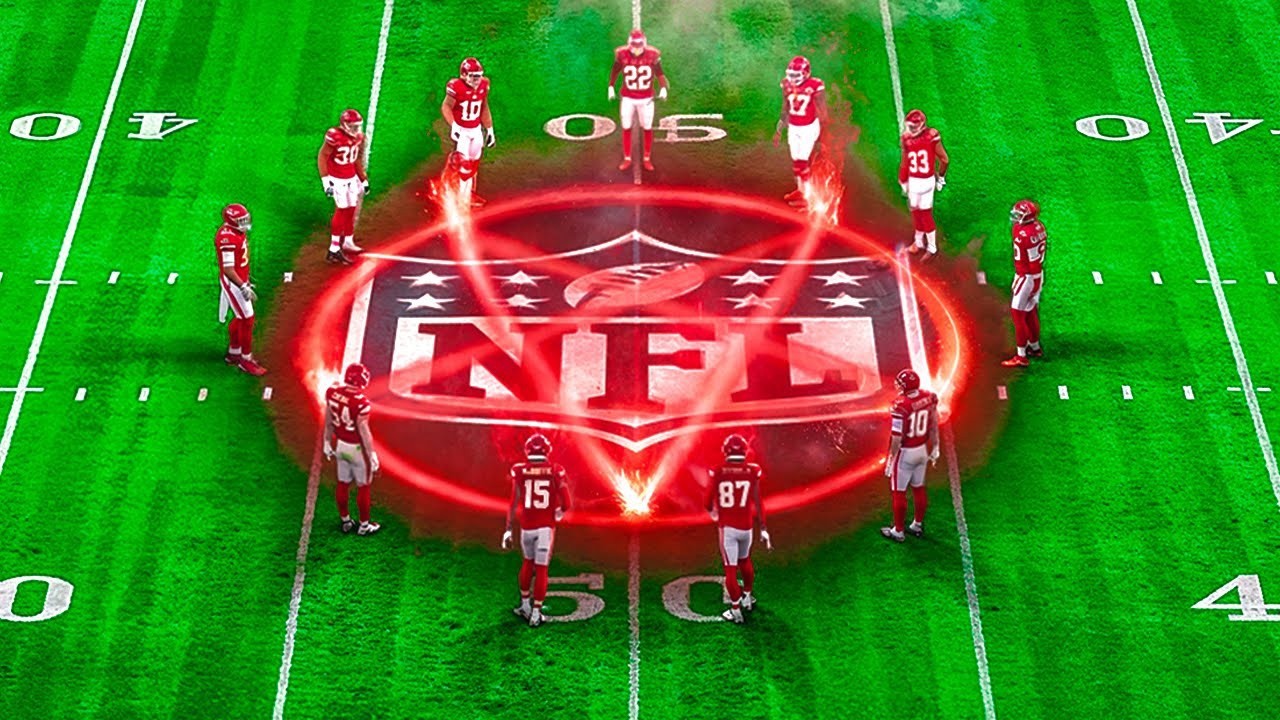 Weirdest rituals in NFL history