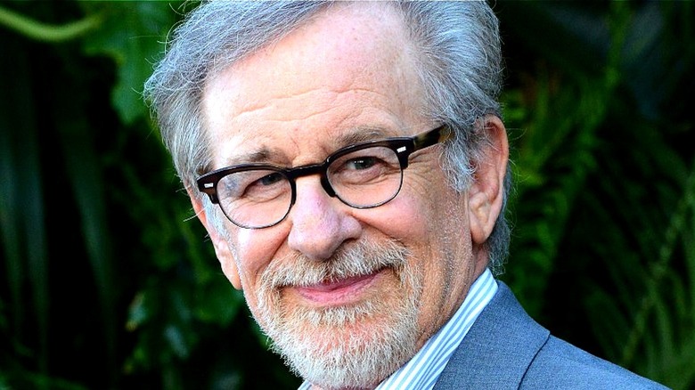 The classic sci-fi movie that earned Steven Spielberg his only writing ...