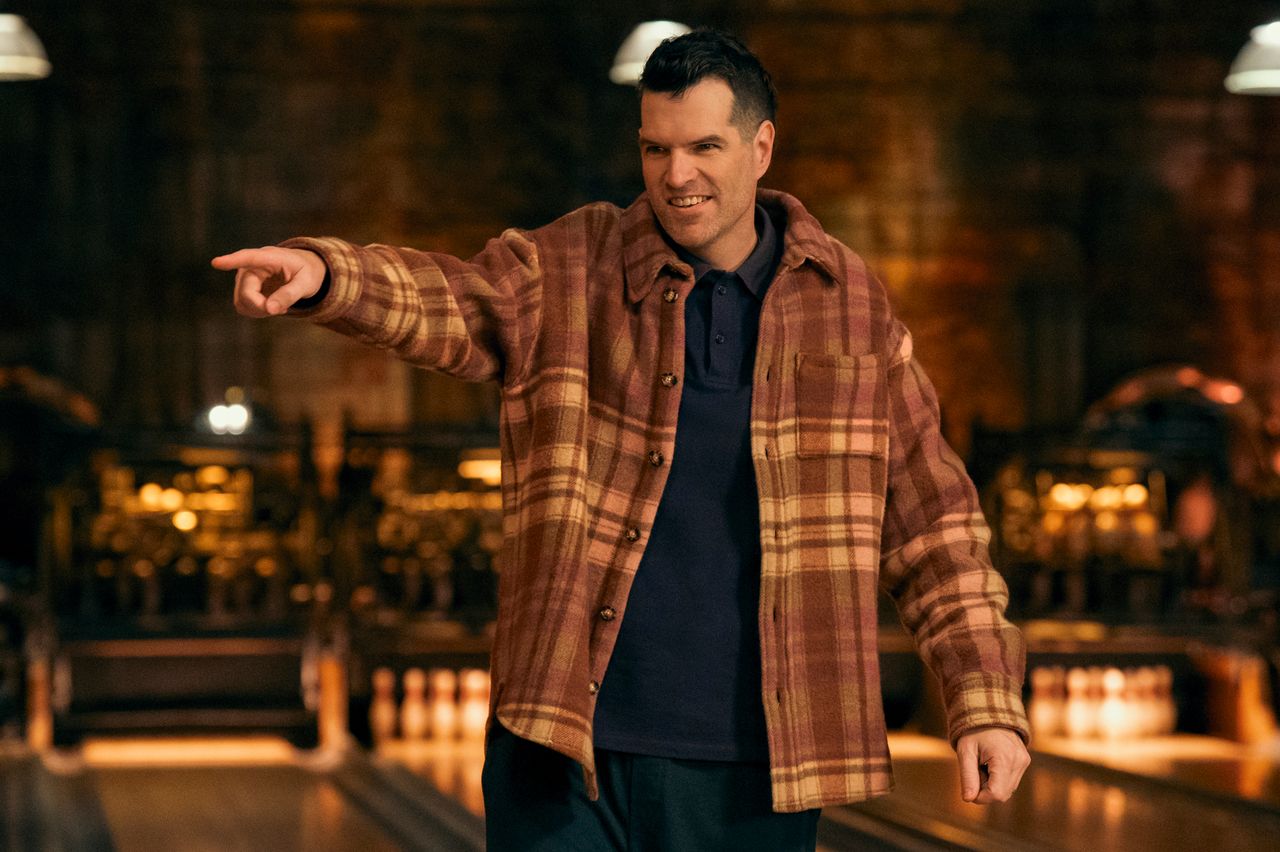 Timothy Simons shares his dream guest stars for season 3 of “Nobody ...