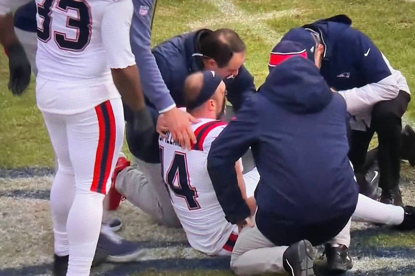 CBS cuts away from NFL broadcast as 