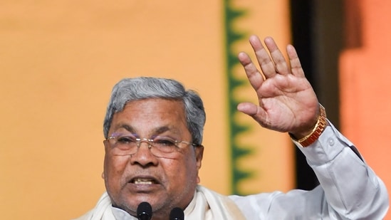 Row as Karnataka hate speech bill notice issued to BJP leader