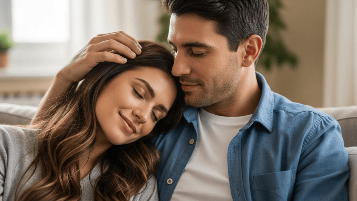 13 subtle things men always notice but will never tell you