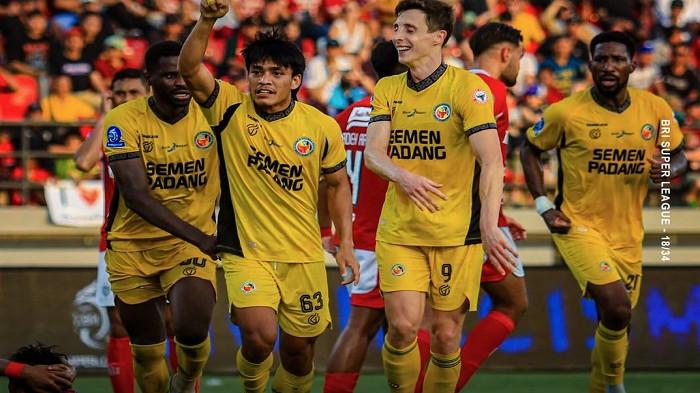 7 Fakta Menarik: Dua Gol Dianulir, Cedera, dan Drama Enam Gol Bali United vs Semen Padang FC