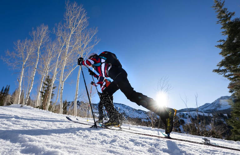 Skimo? Cyclocross? The sports you probably don’t know that could be ...