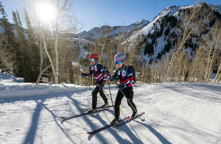 Skimo? Cyclocross? The sports you probably don’t know that could be ...