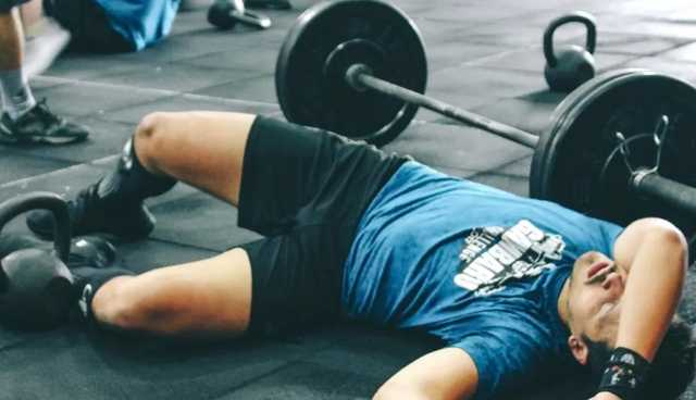 7 workout mistakes you should avoid