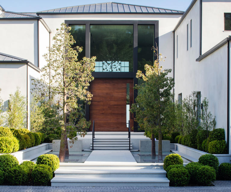7 outdated garden path ideas that date your home – and designer ...