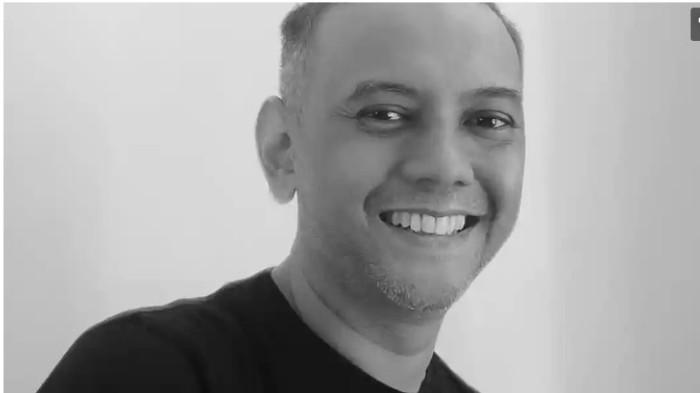 Kariernya Berakhir, Penyakit Lucky Widja Terungkap