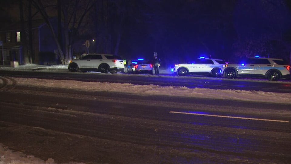 1 shot, killed in west Charlotte