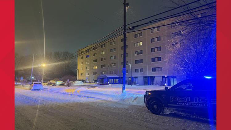 Painesville police investigating shooting at Jackson Towers apartment ...