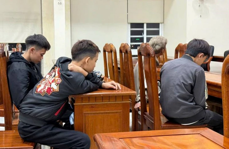 Nhóm ‘Đi bão’ khai gì về vụ 3 người chết trên đường trong đêm tại Quảng Trị