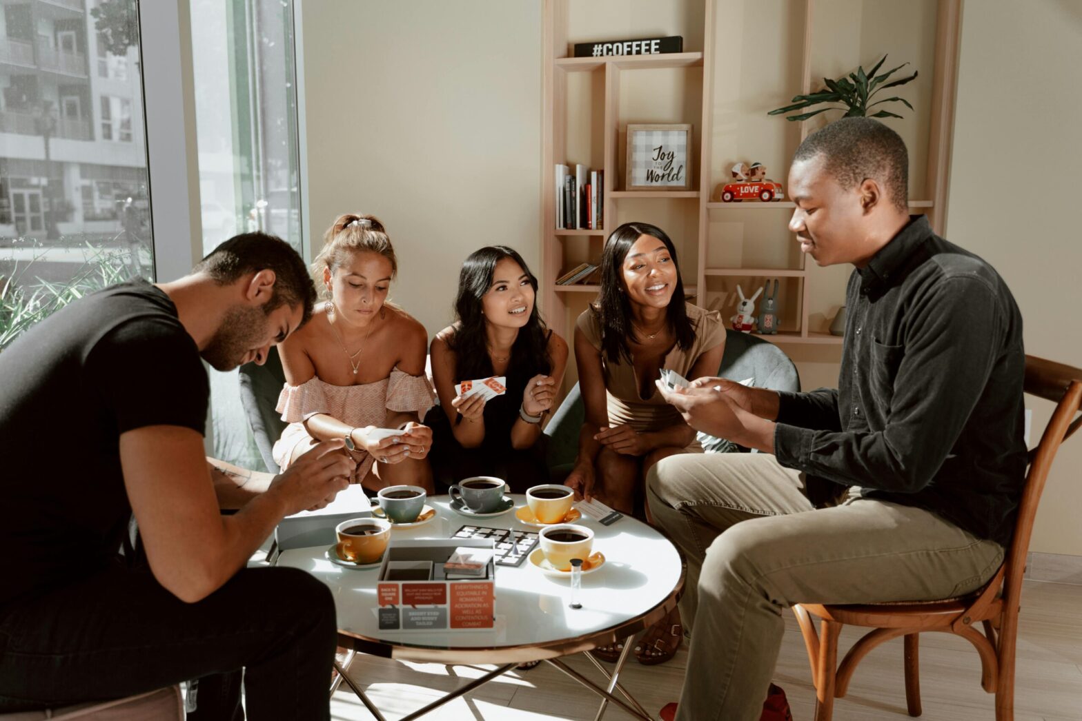45 fun trivia questions and answers that’ll have your group chat in ...