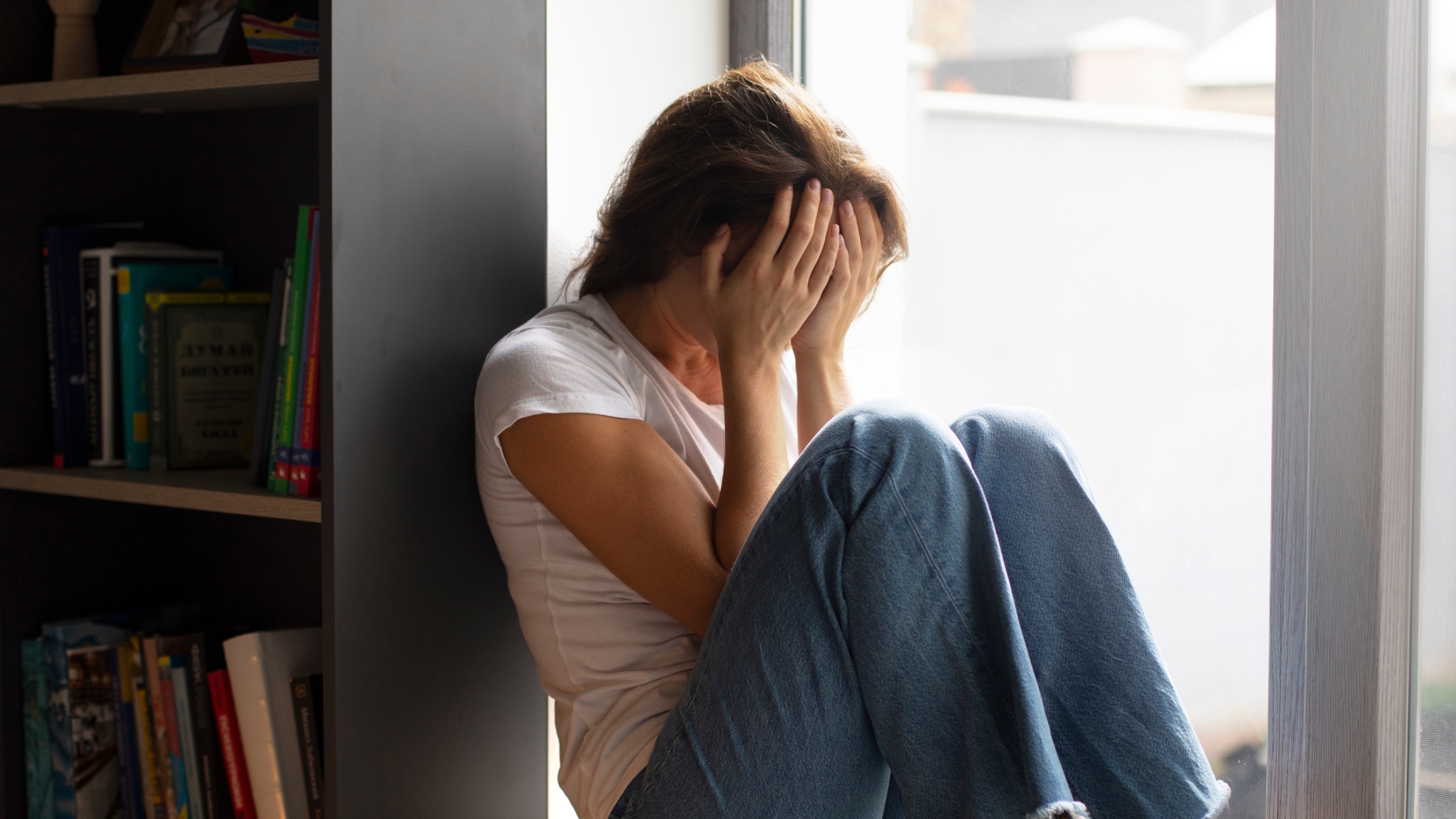 Emotional shocks: subtle signs often ignored for years