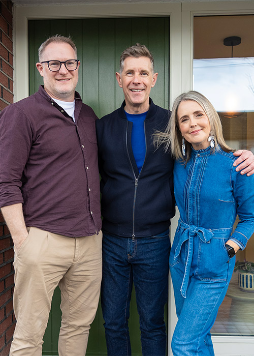 RTE reveal weekend's winners and losers for station's flagship shows