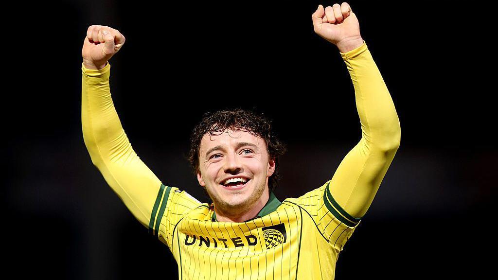 Wrexham's Rathbone with a goal ratio to rival the best