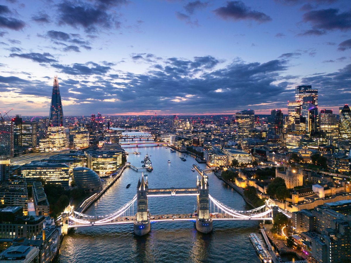 The perfect storm fuelling London’s housebuilding crisis