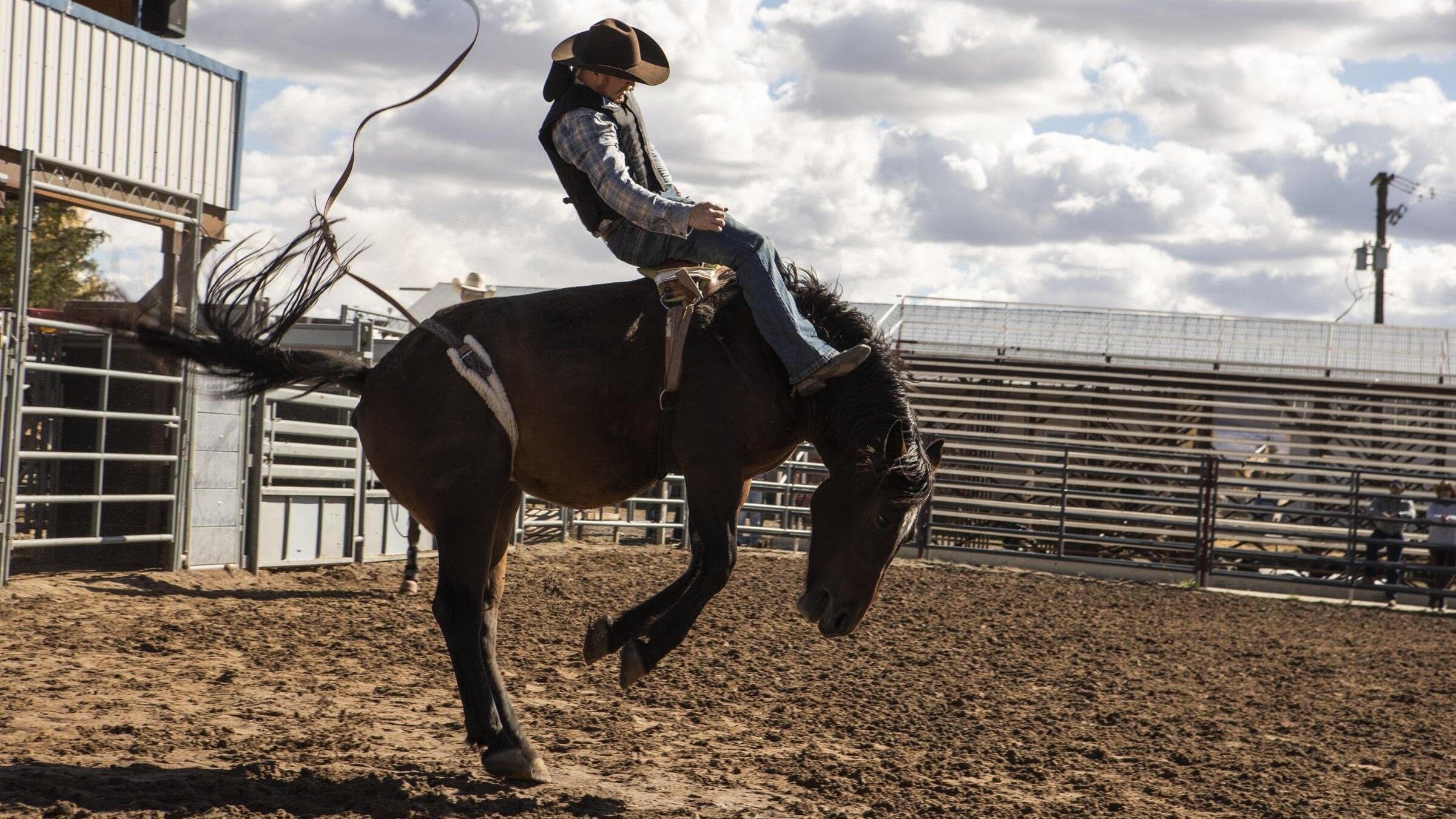 Taylor Sheridan's new 8-part crime series adds OG Yellowstone star to ...