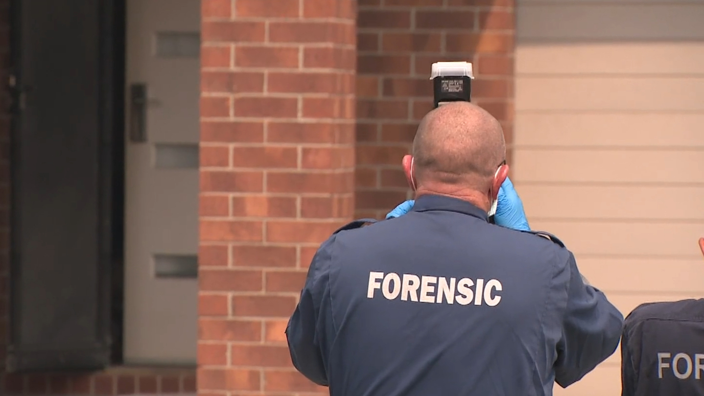 Man charged with murder after elderly woman found dead in Melbourne