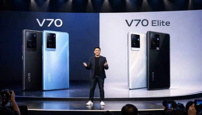 Vivo V70, Vivo V70 Elite likely to launch in India; check expected ...