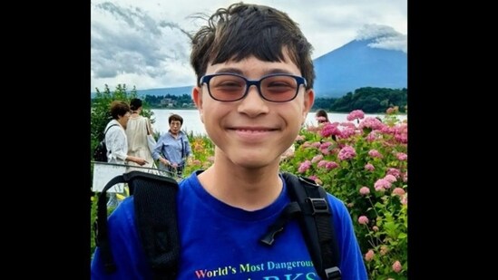 Where is Thomas Medlin? Teen vanishes after allegedly traveling to NYC to  see someone he met on Roblox; company responds