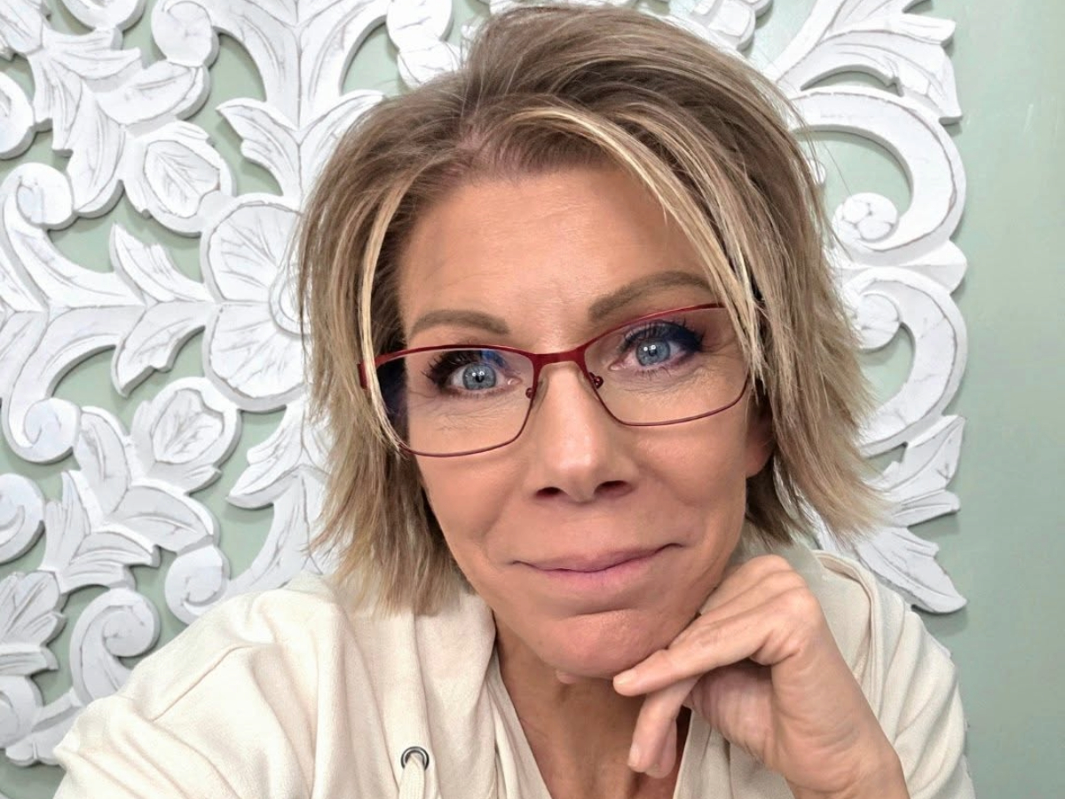 Meri Brown from Sister Wives (Image via Instagram/@therealmeribrown)