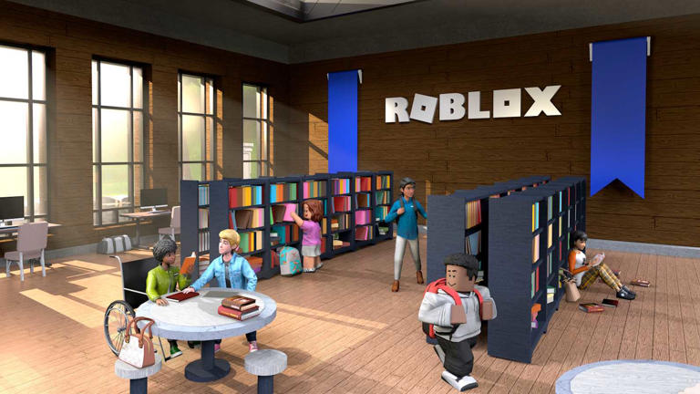 What is Roblox? Navigate the popular game creation platform with ease
