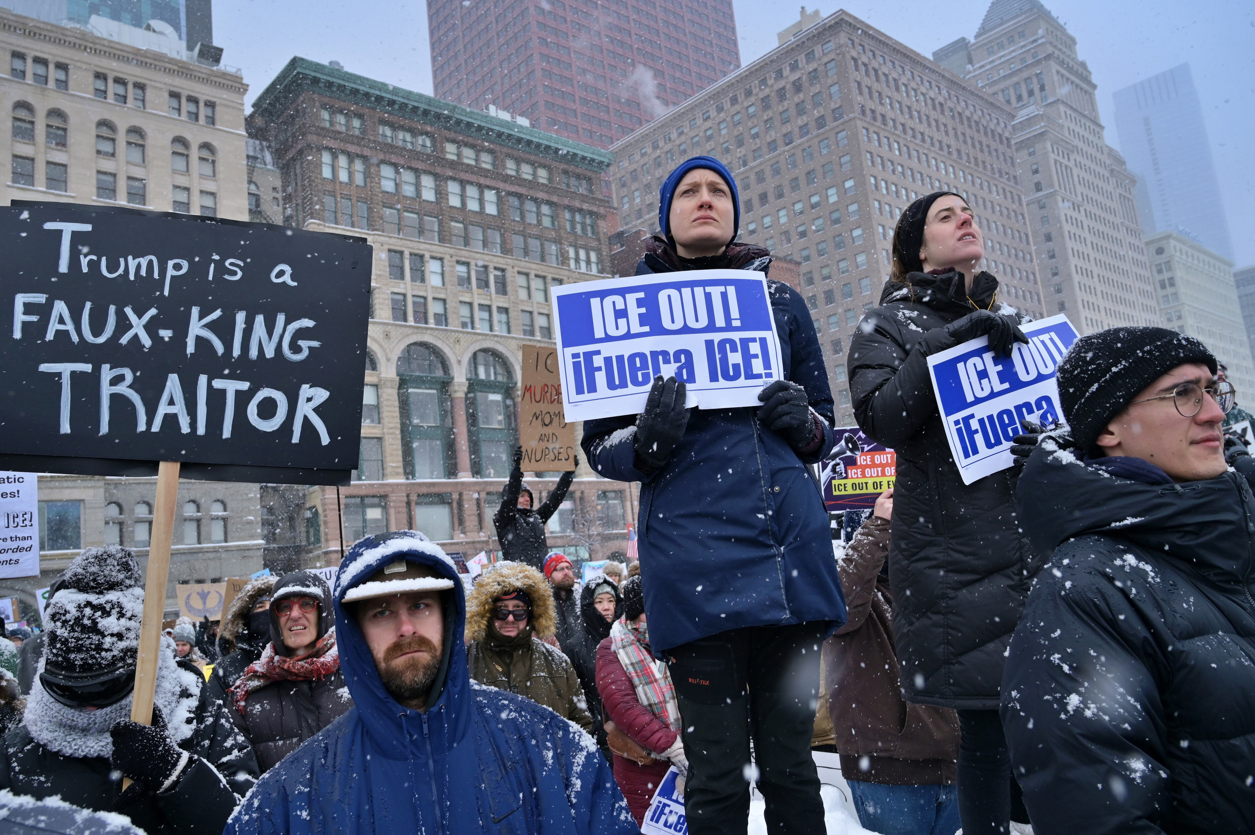 CNN data guru says 'unpopular' ICE Barbie is 'political disaster'