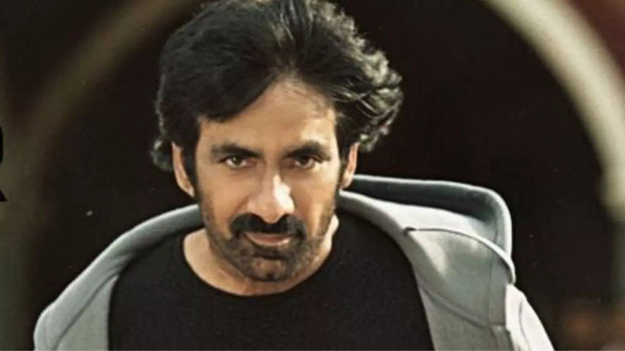 రవిశంకర్ రాజు భూపతిరాజు, రవితేజగా ఎలా మారాడు? ఎన్టీఆర్, పవన్, మహేష్‌లతో ...