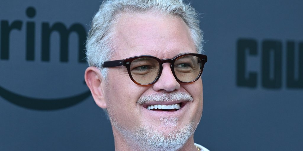 Eric Dane atteint de la maladie de Charcot : ce signe qui inquiète les fans