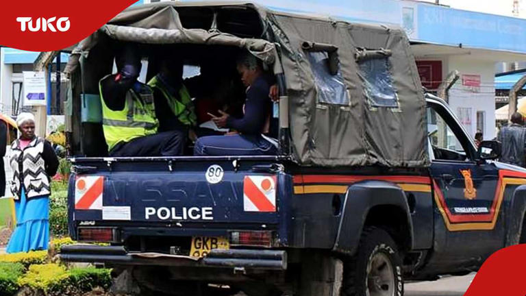 Marsabit murder: Man stabbed to death in suspected love triangle ...