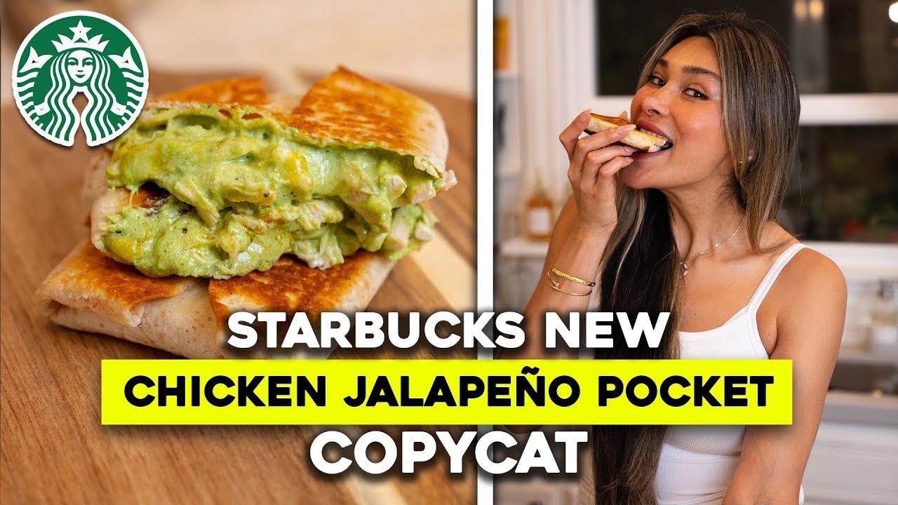 The Starbucks secret they don't want you to know!