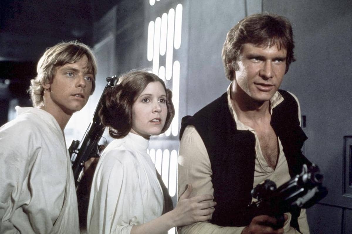 Star Wars: Episode IV
