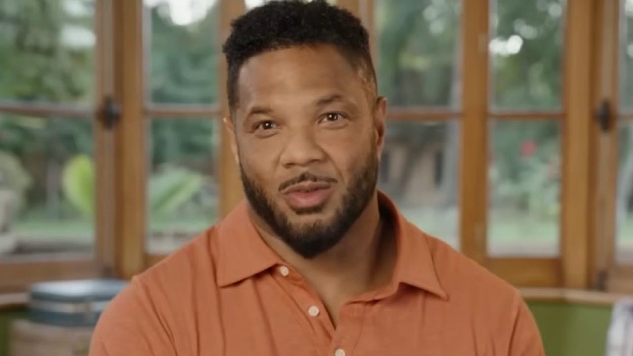 90 Day Fiancé: Before the 90 Days storyline with Rick needs to drop its ...