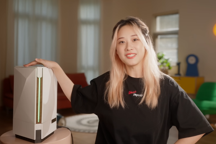 Sukses: Eksperimen Gabungkan PS5, Xbox, dan Switch Jadi Satu Konsol